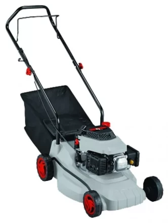 Газонокосилка бензиновая RedVerg RD-GLM410 купить в Перми