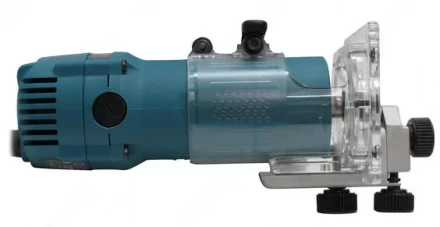 Фрезер (кромочный) Makita 3707 купить в Перми