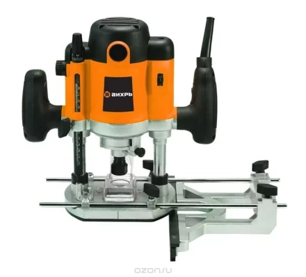 Фрезер (кромочный) Makita 3707 купить в Перми