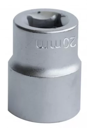 Головка торцевая 1/2х20 мм 20731 купить в Перми