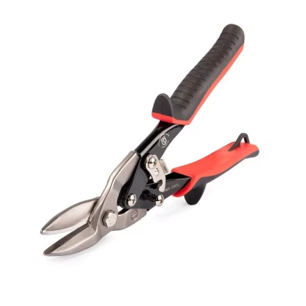 Ножницы левого типа КВТ НМА-250 L для резки листового металла 250 мм (102042) купить в Перми