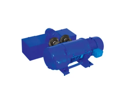 Таль электрическая TOR ТЭК (CDL) 2,0 т 6,0 м УСВ (серия K) 1049844 купить в Перми