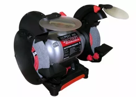 Станок заточной Корвет Эксперт 496 94960 купить в Перми