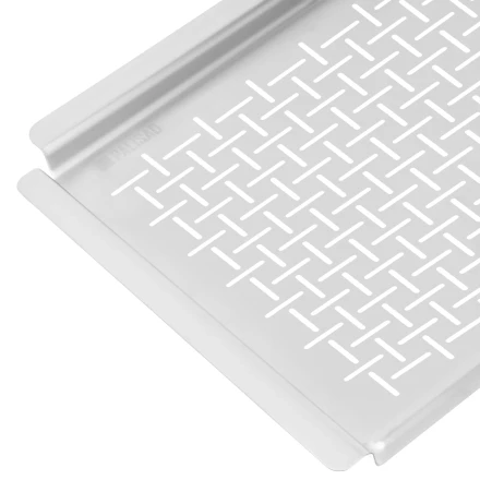 Противень для гриля перфорированный 460x330x20 мм, Camping// Palisad 69690 купить в Перми