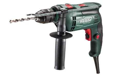 Дрель ударная Metabo SBE 650 Impuls купить в Перми