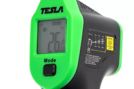 Пирометр (термодетектор) TESLA IT600 купить в Перми