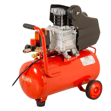 Компрессор Ресанта КП-24/260М 74/7/3 купить в Перми