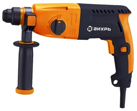Перфоратор ВИХРЬ П-650к купить в Перми