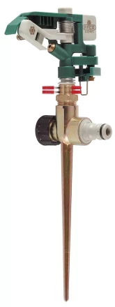 Распылитель импульсный RACO облегченный на пике, 490кв.м 4260-55/713C купить в Перми