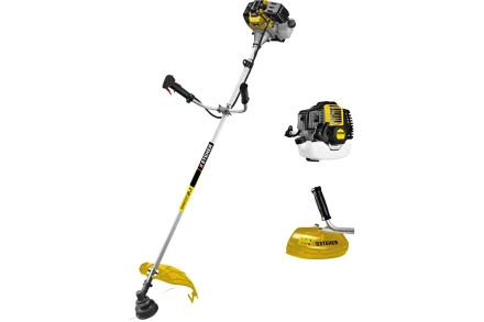 Steher 1.3 кВт, бензиновый триммер (BT-1300) купить в Перми