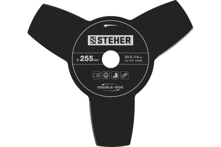 Steher 1.3 кВт, бензиновый триммер (BT-1300) купить в Перми