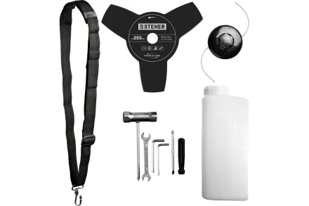 Steher 1.3 кВт, бензиновый триммер (BT-1300) купить в Перми