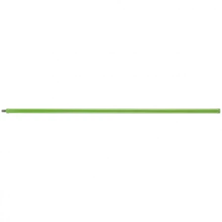 Бур садовый лопастной со сменными ножами, 2110 мм / 1110 мм , удлинитель, диаметр 150 мм, 200 мм, Россия, Сибртех 64399 купить в Перми