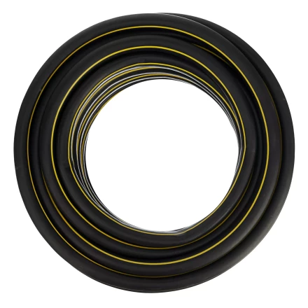 Шланг поливочный армированный 3 слойный ТЭП 3/4&#039;&#039;, 20 м, аграрный Palisad 67112 купить в Перми