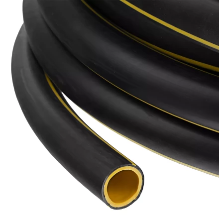 Шланг поливочный армированный 3 слойный ТЭП 3/4&#039;&#039;, 20 м, аграрный Palisad 67112 купить в Перми