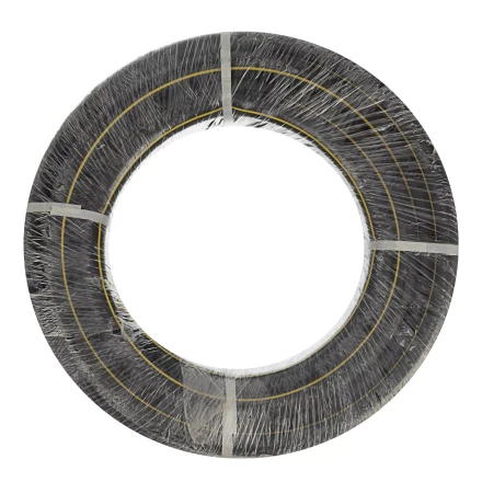 Шланг поливочный армированный 3 слойный ТЭП 3/4&#039;&#039;, 20 м, аграрный Palisad 67112 купить в Перми