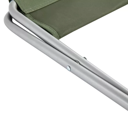 Стул складной Palisad 31 x 29 x 33 см Camping 69604 купить в Перми