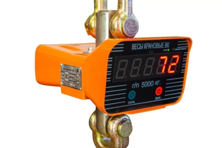 Весы электронные крановые TOR OCS-TY 3T (G) 1025866 купить в Перми