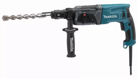 Перфоратор Makita HR2470 купить в Перми
