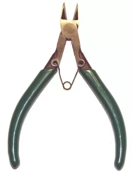 Кусачки-бокорезы 120 мм 5&quot;  P5604 Jonnesway 48194 купить в Перми