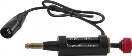 Тестер искрового зазора свечей зажигания AR030015 Jonnesway 48807 купить в Перми