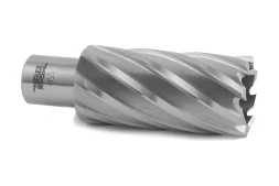 Корончатое сверло Messer HSS по металлу диаметр 42 мм/длина 50 мм