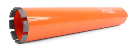 Коронка алмазная MESSER LZ 82/H10/450/1 купить в Перми