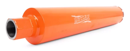 Коронка алмазная MESSER LZ 82/H10/450/1 купить в Перми