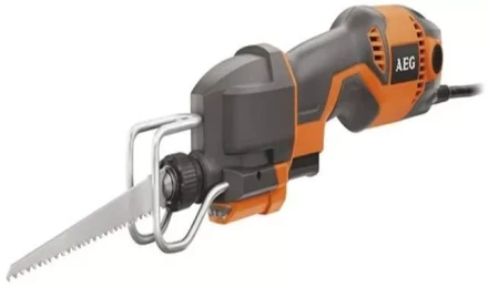 Пила сабельная AEG US400XE купить в Перми