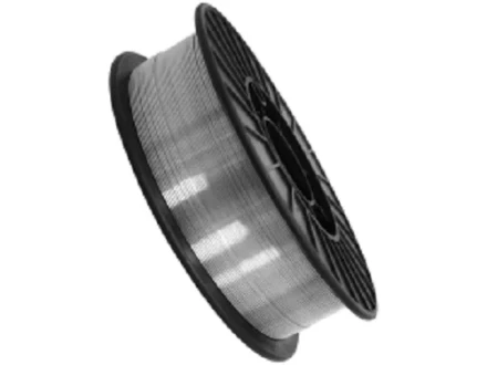 Проволока сварочная алюминиевая ER4043 аналог Св-АК5 1,0мм 6кг ELKRAFT купить в Перми