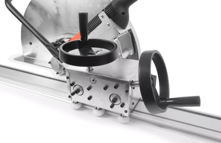 Электрический резчик MESSER BL600 с бесщеточным двигателем (с направляющей шиной) купить в Перми