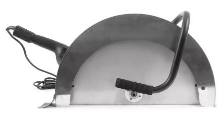 Электрический резчик MESSER BL600 с бесщеточным двигателем (с направляющей шиной) купить в Перми