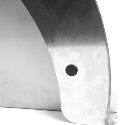 Электрический резчик MESSER BL600 с бесщеточным двигателем (с направляющей шиной) купить в Перми