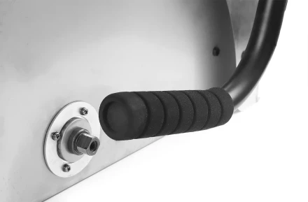 Электрический резчик MESSER BL600 с бесщеточным двигателем (с направляющей шиной) купить в Перми