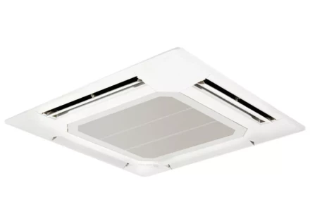 Декоративная панель Mitsubishi Electric PLP 6BALM с ИК пультом купить в Перми