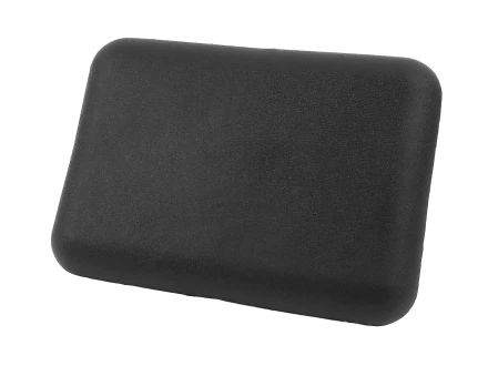 MESSER Насадка трамбовочная для отбойного молотка, 297*205 мм, НЕХ-30 купить в Перми