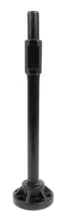 MESSER Насадка трамбовочная для отбойного молотка, 297*205 мм, НЕХ-30 купить в Перми