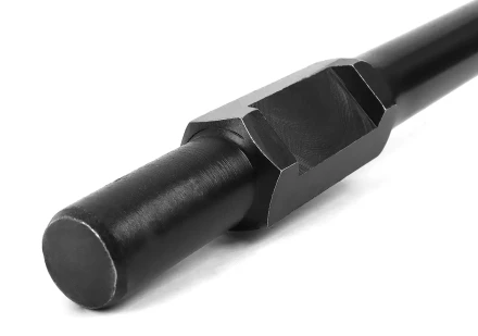 MESSER Насадка трамбовочная для отбойного молотка, 297*205 мм, НЕХ-30 купить в Перми