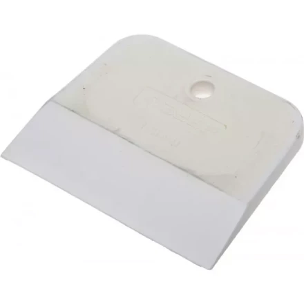 Шпатель ЗУБР &quot;МАСТЕР&quot; резиновый, белый, 1шт, 100мм 1016-100_z01 купить в Перми