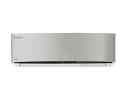 Панель BALLU BSQ-Panel/SILVER для внутренних блоков BALLU настенного типа – BSQ/in-07/09/12HN1