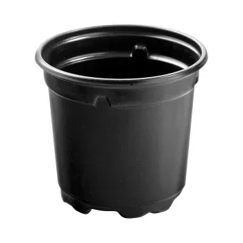 Горшочек для рассады, d=9см, высота 8см, полистирол  Россия 64306 купить в Перми