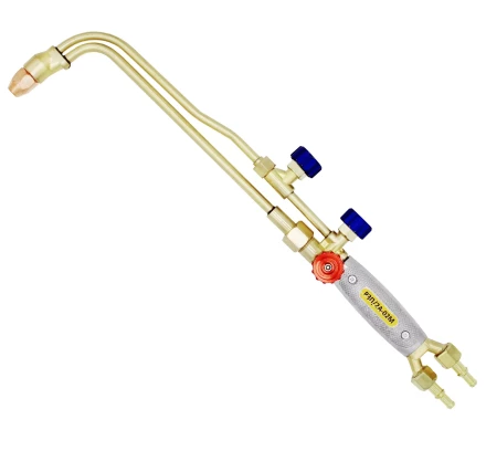 Резак комбинированный Р3П/2А-02М (Оберон) N1300 купить в Перми