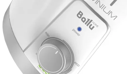 Водонагреватель BALLU BWH/S 15 Omnium O купить в Перми