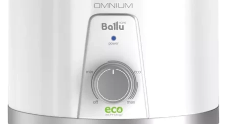Водонагреватель BALLU BWH/S 15 Omnium O купить в Перми
