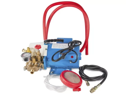 Опрессовочный насос электрический TOR DSY-100 1002284 купить в Перми