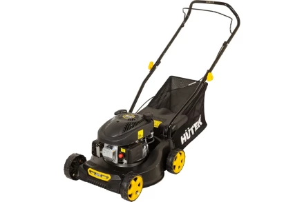 Газонокосилка бензиновая GLM-3.5 LT Huter купить в Перми