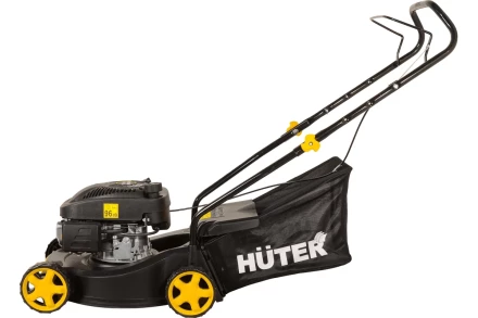 Газонокосилка бензиновая GLM-3.5 LT Huter купить в Перми