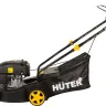Газонокосилка бензиновая GLM-3.5 LT Huter купить в Перми