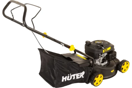 Газонокосилка бензиновая GLM-3.5 LT Huter купить в Перми