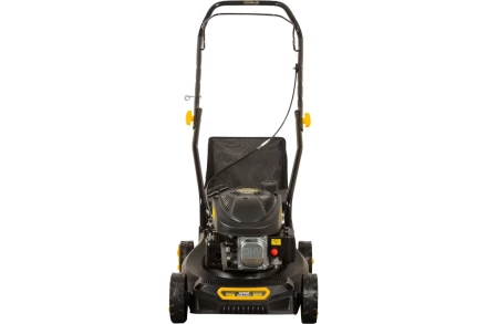 Газонокосилка бензиновая GLM-3.5 LT Huter купить в Перми
